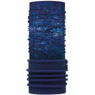 Шарф многофункциональный Buff Polar Fairy Snow Night Blue (BU 120897.779.10.00)